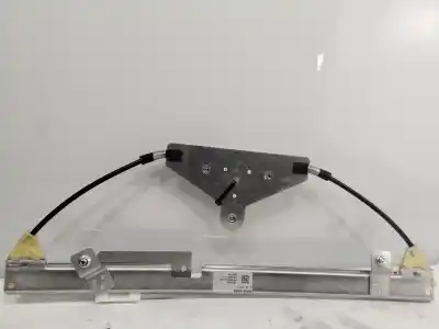 Peça sobressalente para automóvel em segunda mão elevador de vidros traseiro direito por kia ceed ed referências oem iam wpr3159rb  