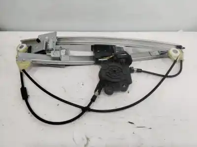 Автозапчастина б/у РЕГУЛЯТОР ВІКНА ПЕРЕДНІЙ ЛІВИЙ для SEAT IBIZA II (6K1)  Посилання на OEM IAM WPR2410LM  