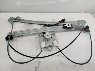 İkinci el araba yedek parçası ÖN SAG PENCERE REGÜLATÖRÜ için RENAULT LAGUNA II (BG0)  OEM IAM referansları WPR2373RM  