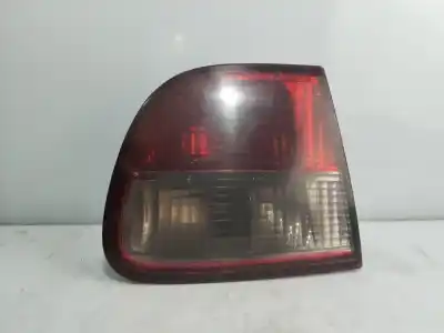 Peça sobressalente para automóvel em segunda mão farolim traseiro esquerdo por seat leon (1m1) * referências oem iam 1m6945091b  