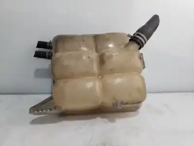 Peça sobressalente para automóvel em segunda mão Depósito De Expansão por FORD FOCUS LIM. (CB4) FOCUS LIM. (CB4) (2007 - 2011) Referências OEM IAM 3M5H8K218D2L4A  