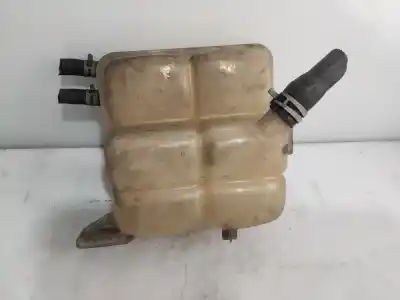 Peça sobressalente para automóvel em segunda mão depósito de expansão por ford focus lim. (cb4) focus lim. (cb4) (2007 - 2011) referências oem iam 3m5h8k218d2l4a  