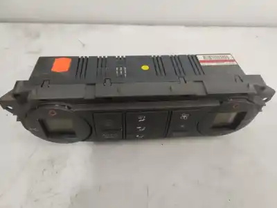 Peça sobressalente para automóvel em segunda mão comando de sofagem (chauffage / ar condicionado) por ford focus lim. (cb4) focus lim. (cb4) (2007 - 2011) referências oem iam 3m5t1c612ar  