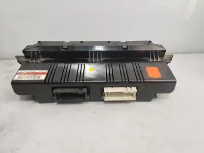 Peça sobressalente para automóvel em segunda mão Comando De Sofagem (chauffage / Ar Condicionado) por FORD FOCUS LIM. (CB4) FOCUS LIM. (CB4) (2007 - 2011) Referências OEM IAM 3M5T1C612AR  