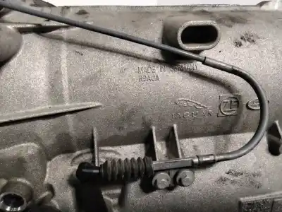 Peça sobressalente para automóvel em segunda mão caixa de velocidades por jaguar f-pace prestige referências oem iam h7a37000ab