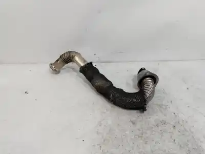 Автозапчасти б/у трубка за CITROEN BERLINGO HDi90 800 Niv.B Kasten 90 CV / 66 KW ссылки OEM IAM 9646996980  