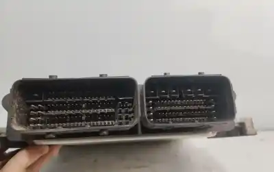 Автозапчасти б/у БЛОК УПРАВЛЕНИЯ ДВИГАТЕЛЕМ за PEUGEOT 3008  ссылки OEM IAM 9814182680  