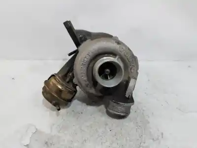Tweedehands auto-onderdeel turbolader voor volvo s60 berlina 2.4 d oem iam-referenties gt20520