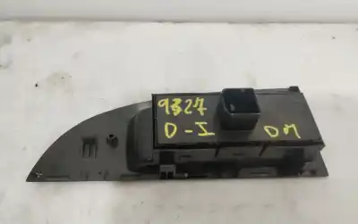 Peça sobressalente para automóvel em segunda mão botão / interruptor elevador vidro dianteiro esquerdo por seat leon (1p1) comfort limited referências oem iam 1k4959857b