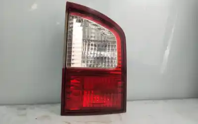 Автозапчасти б/у правый задний фонарь за ssangyong kyron 200 xdi limited ссылки oem iam   