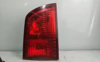 Автозапчастина б/у лівий ход ліхар для ssangyong kyron 200 xdi limited посилання на oem iam 