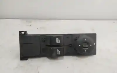 Peça sobressalente para automóvel em segunda mão botão / interruptor elevador vidro dianteiro esquerdo por ford focus lim. (cb4) focus lim. (cb4) (2007 - 2011) referências oem iam 3m5t14529  