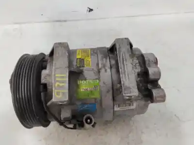 Tweedehands auto-onderdeel airconditioning compressor voor volvo s60 berlina 2.4 d oem iam-referenties 506011-9731