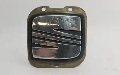 Pezzo di ricambio per auto di seconda mano Maniglia Esterna Del Cancello per SEAT LEON (1M1) * Riferimenti OEM IAM   
