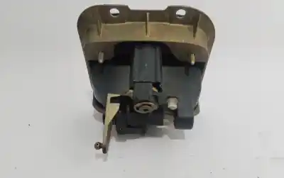 Pezzo di ricambio per auto di seconda mano maniglia esterna del cancello per seat leon (1m1) * riferimenti oem iam   