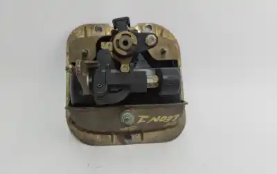 Pezzo di ricambio per auto di seconda mano maniglia esterna del cancello per seat leon (1m1) * riferimenti oem iam   