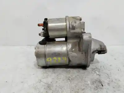 Second-hand car spare part starter motor for opel combo familiar oem iam references 6020102.0  