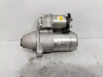 Second-hand car spare part starter motor for opel combo familiar oem iam references 6020102.0  