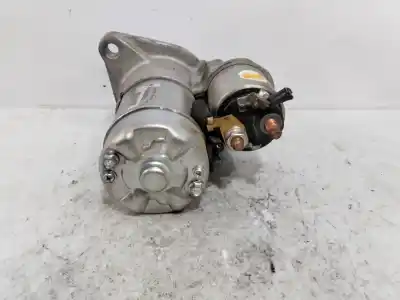 Peça sobressalente para automóvel em segunda mão motor de arranque por opel combo familiar referências oem iam 6020102.0