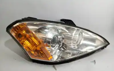 Автозапчасти б/у ПРАВАЯ ФАРА за SSANGYONG KYRON  ссылки OEM IAM   