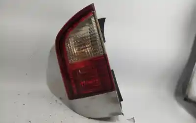 Автозапчасти б/у правый задний фонарь за ssangyong kyron 200 xdi limited ссылки oem iam   