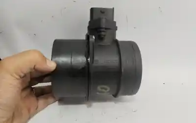 Second-hand car spare part flowmeter for ssangyong kyron 200 xdi limited oem iam references 6650943048  