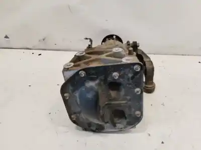 İkinci el araba yedek parçası ARKA DIFERANSIYEL için MAZDA CX-7 (ER)  OEM IAM referansları MA2727151  