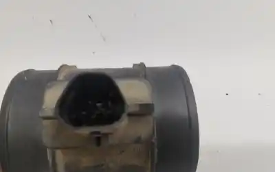 Second-hand car spare part flowmeter for opel corsa d ´´111 years´´ oem iam references 55561912  