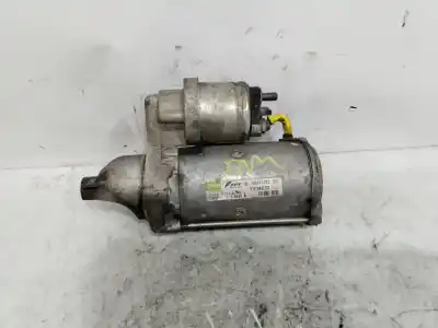 Peça sobressalente para automóvel em segunda mão  por OPEL CORSA D  Referências OEM IAM 55221292  