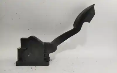 Автозапчасти б/у педаль газа за OPEL CORSA D ´´111 Years´´ ссылки OEM IAM 13305804  