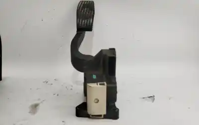 Peça sobressalente para automóvel em segunda mão pedal acelerador por opel corsa d ´´111 years´´ referências oem iam 13305804  