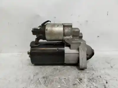 Second-hand car spare part starter motor for renault captur adventure oem iam references 233001073  