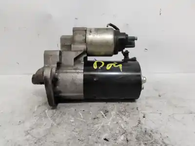Second-hand car spare part starter motor for renault captur adventure oem iam references 233001073  