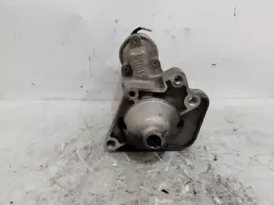 Second-hand car spare part starter motor for renault captur adventure oem iam references 233001073  