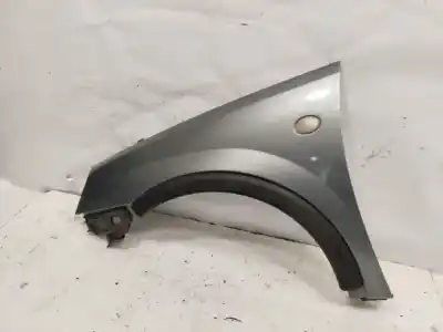 Автозапчасти б/у левое переднее крыло за opel corsa c (x01) 1.0 (f08, f68) ссылки oem iam   