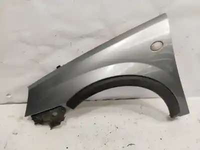 Автозапчасти б/у левое переднее крыло за opel corsa c (x01) 1.0 (f08, f68) ссылки oem iam   