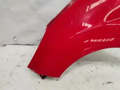 Pezzo di ricambio per auto di seconda mano parafango anteriore sinistro per ford fiesta (ccn) * riferimenti oem iam   