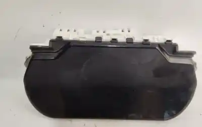 Автозапчасти б/у приборная доска за lexus rx (_u3_) 400h (mhu38_) ссылки oem iam 8380048541  
