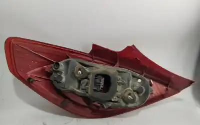 Second-hand car spare part right tailgate light for opel corsa d ´´111 years´´ oem iam references   