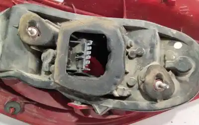 Second-hand car spare part right tailgate light for opel corsa d ´´111 years´´ oem iam references   