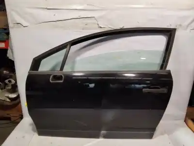 Peça sobressalente para automóvel em segunda mão porta da frente esquerda por citroen c4 coupe by loeb referências oem iam 