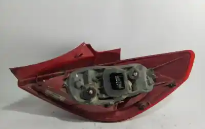 Second-hand car spare part left tailgate light for opel corsa d ´´111 years´´ oem iam references 89038960a  