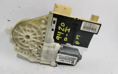 Peça sobressalente para automóvel em segunda mão motor elevador vidro dianteiro esquerdo por citroen c4 coupe by loeb referências oem iam 9681576980  