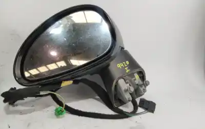 Peça sobressalente para automóvel em segunda mão espelho retrovisor esquerdo por citroen c4 coupe by loeb referências oem iam e90123e8  