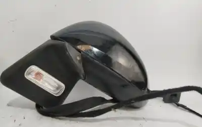 Peça sobressalente para automóvel em segunda mão espelho retrovisor esquerdo por citroen c4 coupe by loeb referências oem iam e90123e8
