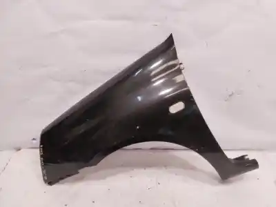Peça sobressalente para automóvel em segunda mão guarda-lamas dianteiro esquerdo por renault clio ii fase ii (b/cb0) clio referências oem iam   