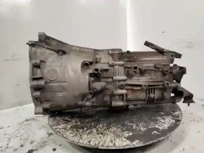 Peça sobressalente para automóvel em segunda mão caixa de velocidades por bmw serie 3 berlina (e90) 318d referências oem iam hes
