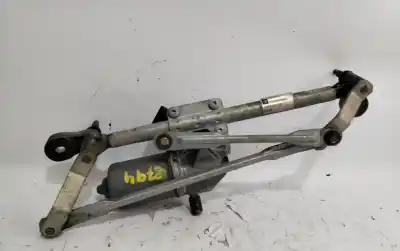 Автозапчасти б/у мотор переднего стеклоочистителя за opel corsa d ´´111 years´´ ссылки oem iam 367546129  