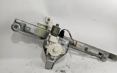 Second-hand car spare part rear right window regulator for jeep compass limited oem iam references 05074822aa  