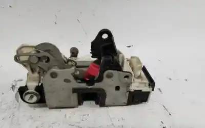 İkinci el araba yedek parçası sol arka kapi kilidi için jeep compass limited oem iam referansları   